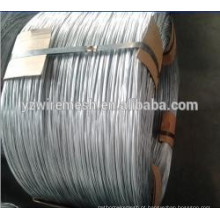 Galfan wire Zn / Al wire